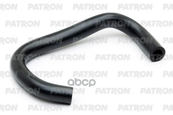 Патрубок Вентиляции Картера (Пр-Во Турция) Ford Focus Ii/C Max I 1.6 16 V Fiesta V/Fusion 1.25/1.4/1.6 PATRON