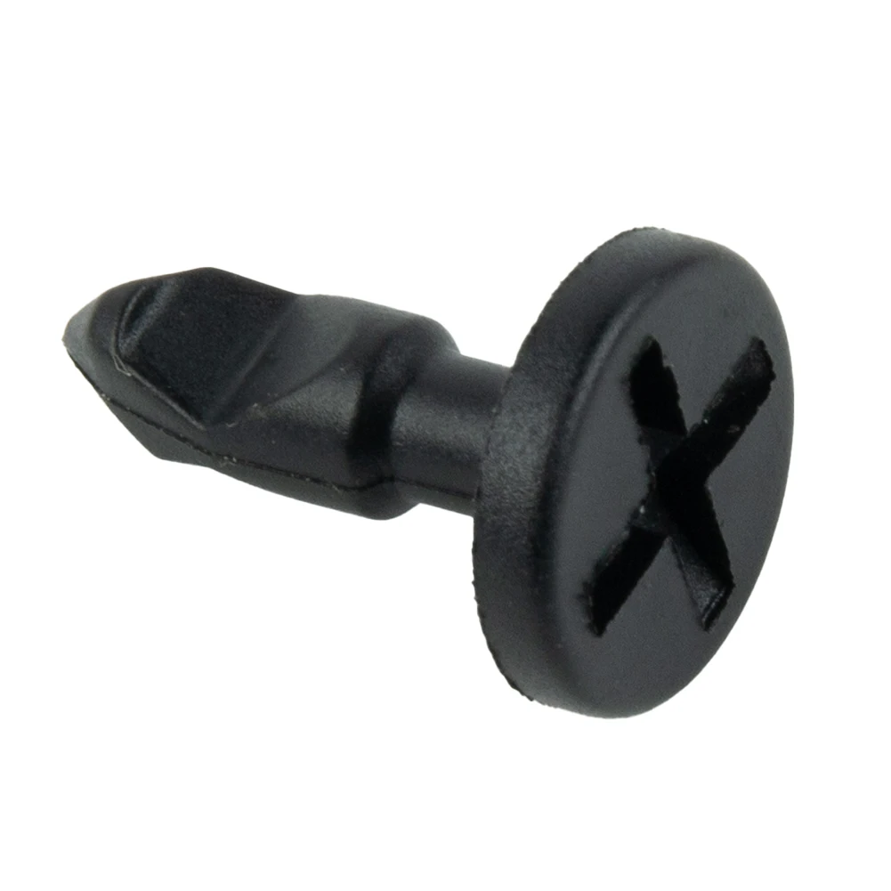Plate Screw Clips 95557271000 Black Durable Easy To Install For Porsche Cayenne Front 955 572 710 00 955-572-710-00
Plate Screw Clips 95557271000 Black Durable Easy To Install For Porsche Cayenne Front 955 572 710 00 955-572-710-00