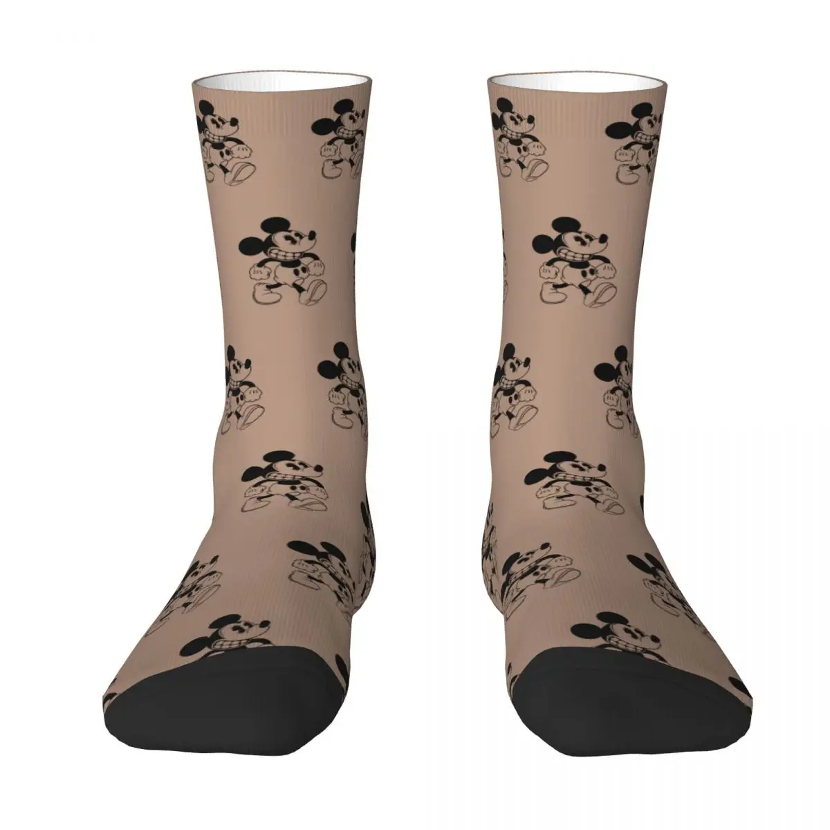Winter Warm Colorful Unisex Happy Mickey Mouse Socks Kawaii Cartoon Breathable Sports Socks
Winter Warm Colorful Unisex Happy Mickey Mouse Socks Kawaii Cartoon Breathable Sports Socks