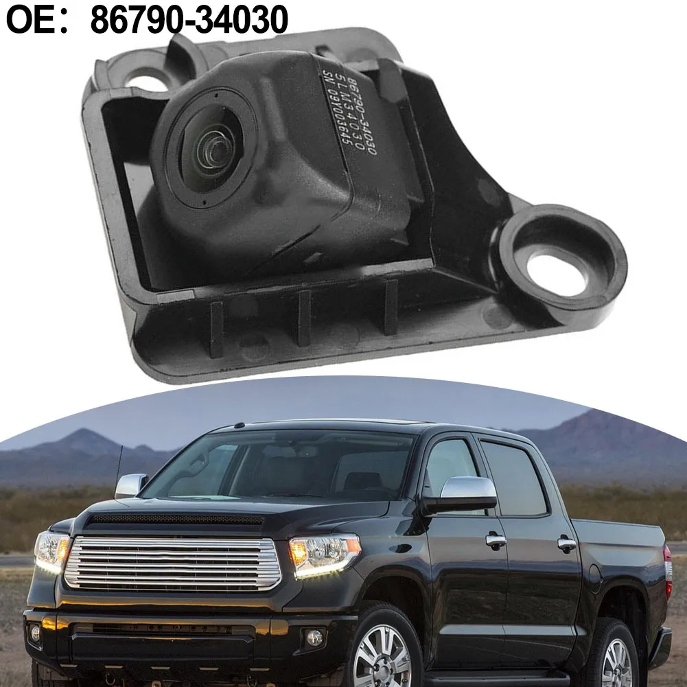 1pcs Rear View Backup Parking Camera For Toyota For Tundra 2007-2013 Car Rear View Camera 86790-34030
1pcs Rear View Backup Parking Camera For Toyota For Tundra 2007-2013 Car Rear View Camera 86790-34030