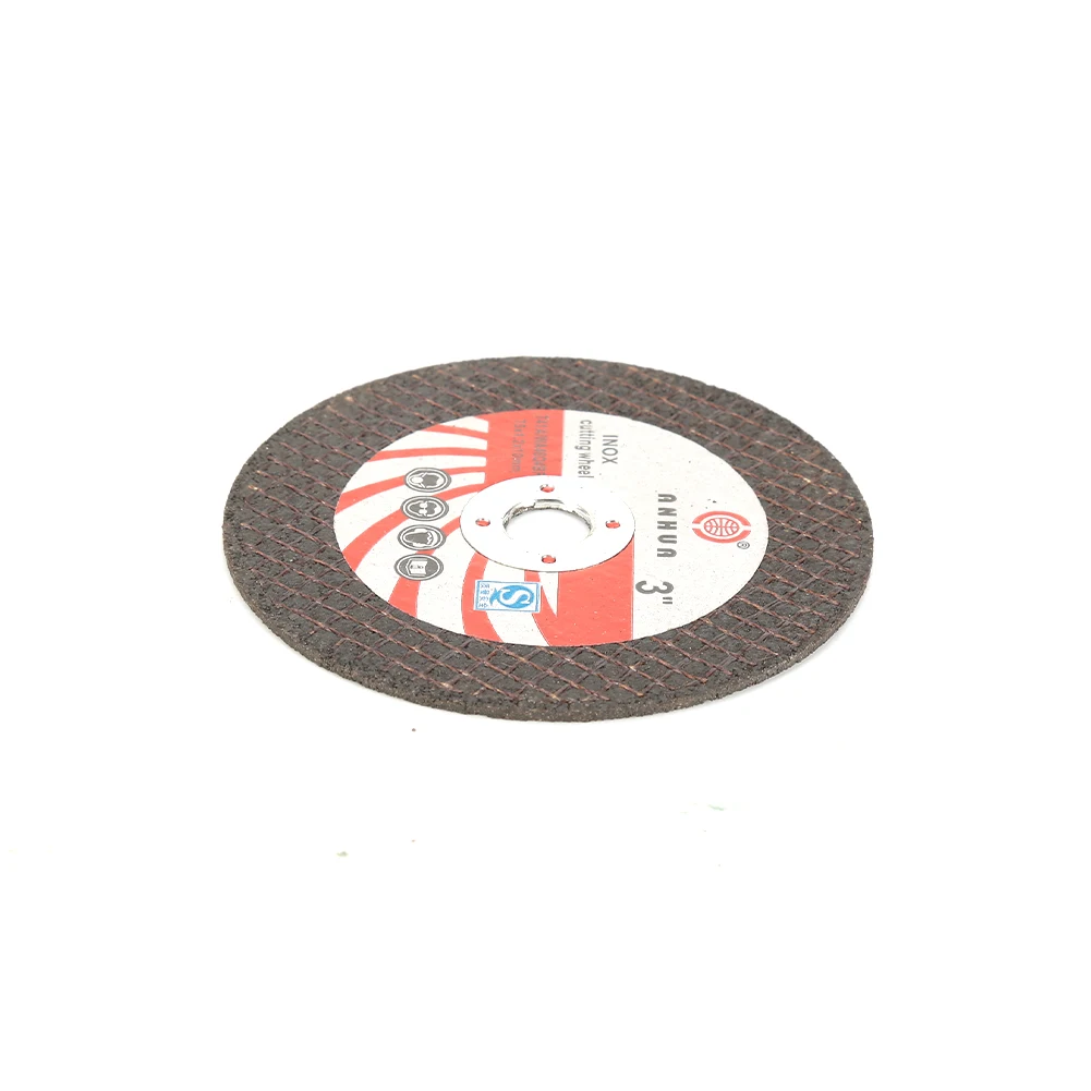 5 Pcs 75mm Diameter 10mm Bore Grinding Disc Diamond Saw Blade Angle Grinder Attachment HSS Carbite Cutting Polishing Disc Kit
5 Pcs 75mm Diameter 10mm Bore Grinding Disc Diamond Saw Blade Angle Grinder Attachment HSS Carbite Cutting Polishing Disc Kit