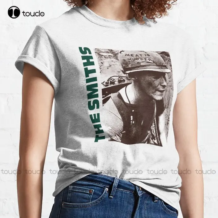 New The Meat Soldiers Classic T-Shirt Boys' Tops, Tees & Shirts Cotton Tee Shirt S-3Xl Unisex
New The Meat Soldiers Classic T-Shirt Boys' Tops, Tees & Shirts Cotton Tee Shirt S-3Xl Unisex