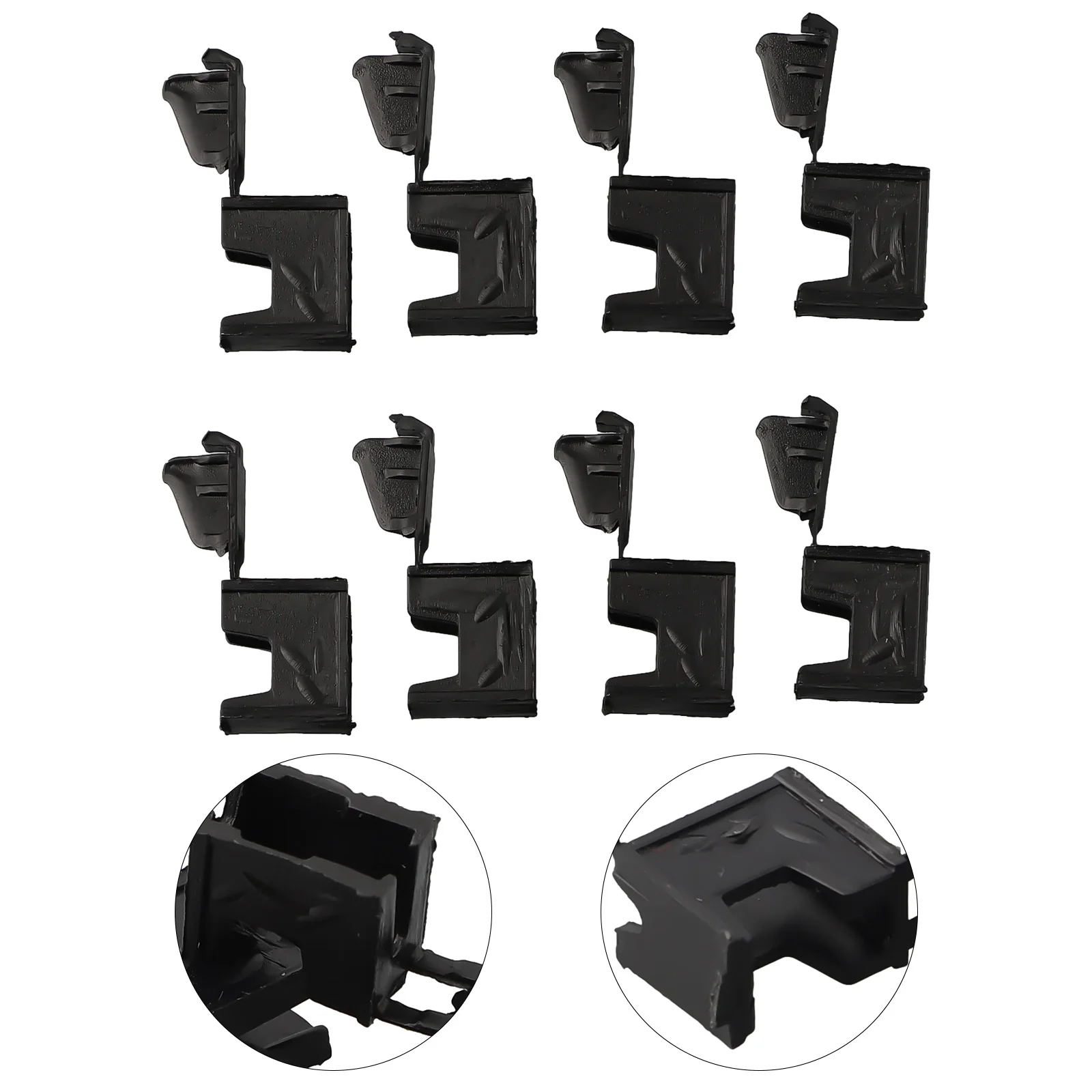 Ensure Optimal Performance of Your For BMW E93 335i 430i F83 Convertible Roof Hinge Cover Clips for Improved Fit
Ensure Optimal Performance of Your For BMW E93 335i 430i F83 Convertible Roof Hinge Cover Clips for Improved Fit