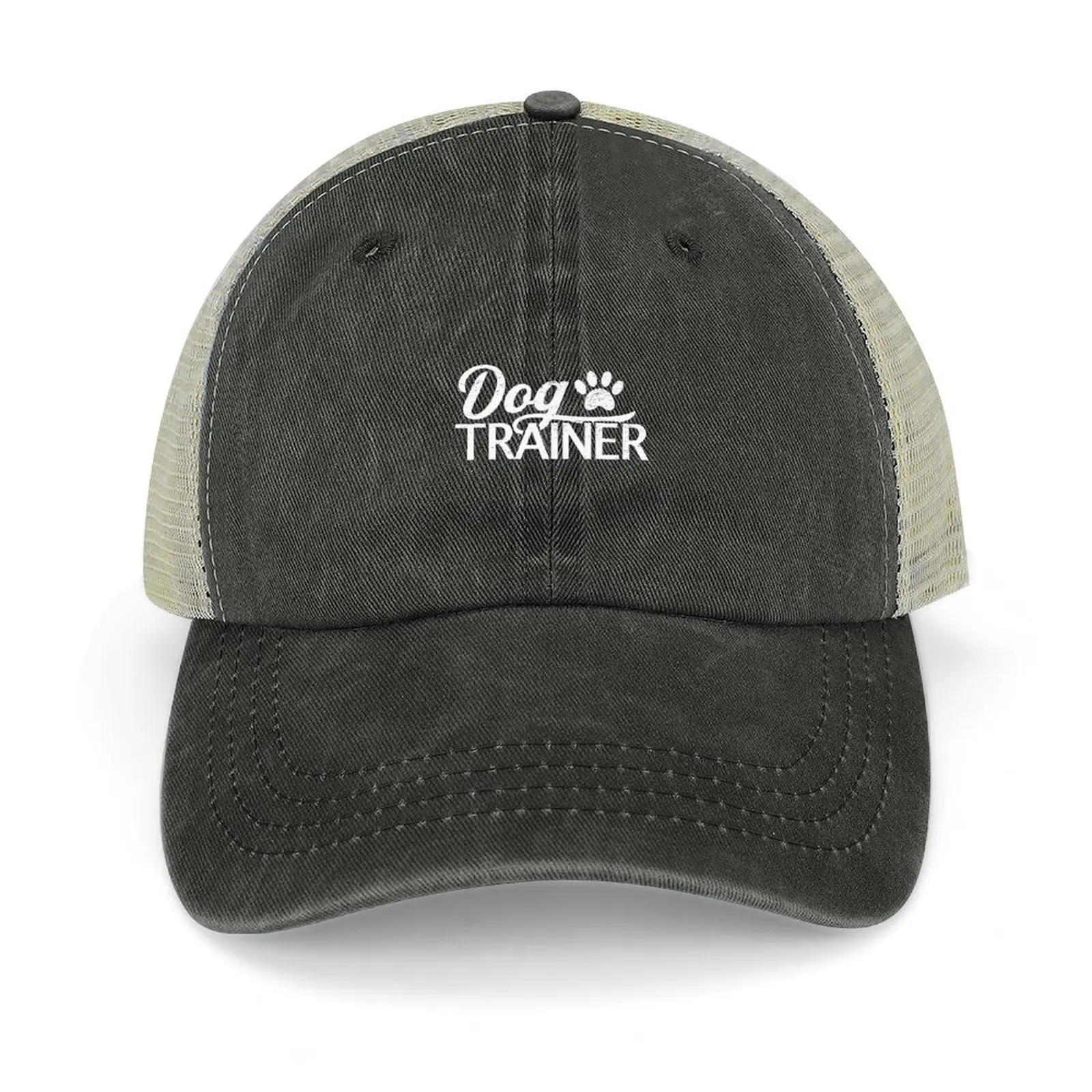 Dog Trainer Dog Training Cowboy Hat Luxury Hat Custom Cap summer hat Designer Trucker Hats For Men Women's
Dog Trainer Dog Training Cowboy Hat Luxury Hat Custom Cap summer hat Designer Trucker Hats For Men Women's