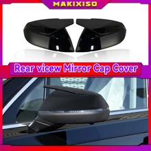 For Audi Q5 SQ5 Q7 SQ7 Carbon Fiber Look Rear View Mirror Cover 2016 20107 2018 2019 Q5 Q7 Mirror Cover
For Audi Q5 SQ5 Q7 SQ7 Carbon Fiber Look Rear View Mirror Cover 2016 20107 2018 2019 Q5 Q7 Mirror Cover
