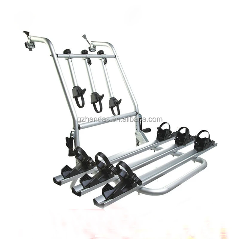 Off-Road Accessories 4x4 Pickup Aluminum Tow Ball Rear Mounted Bike Carrier Racks Bicycle Carrier for 3 bikes
Off-Road Accessories 4x4 Pickup Aluminum Tow Ball Rear Mounted Bike Carrier Racks Bicycle Carrier for 3 bikes