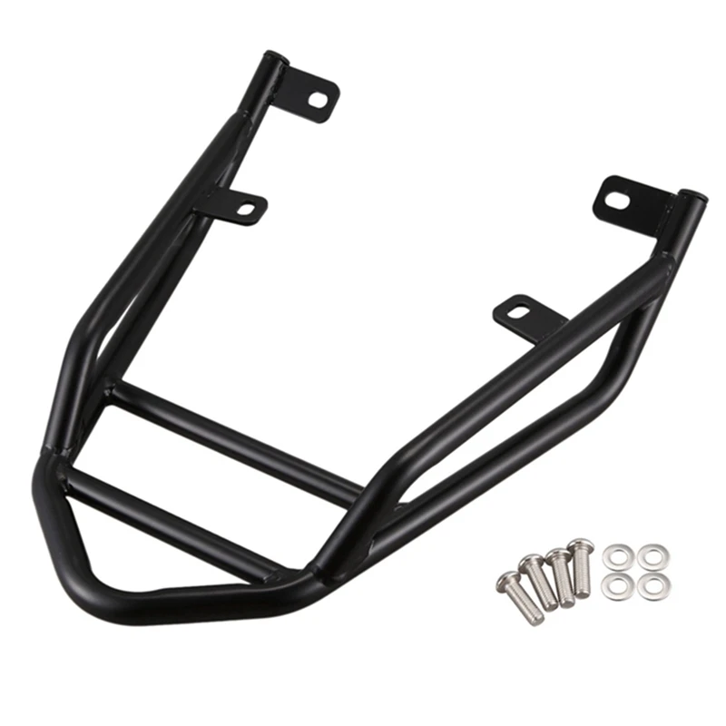 Motorcycle Rear Luggage Carrier Cargo Rack Tail Box Trunk Support Shelf Holder For DUCATI SCRAMBLER 800 2015-2019
Motorcycle Rear Luggage Carrier Cargo Rack Tail Box Trunk Support Shelf Holder For DUCATI SCRAMBLER 800 2015-2019