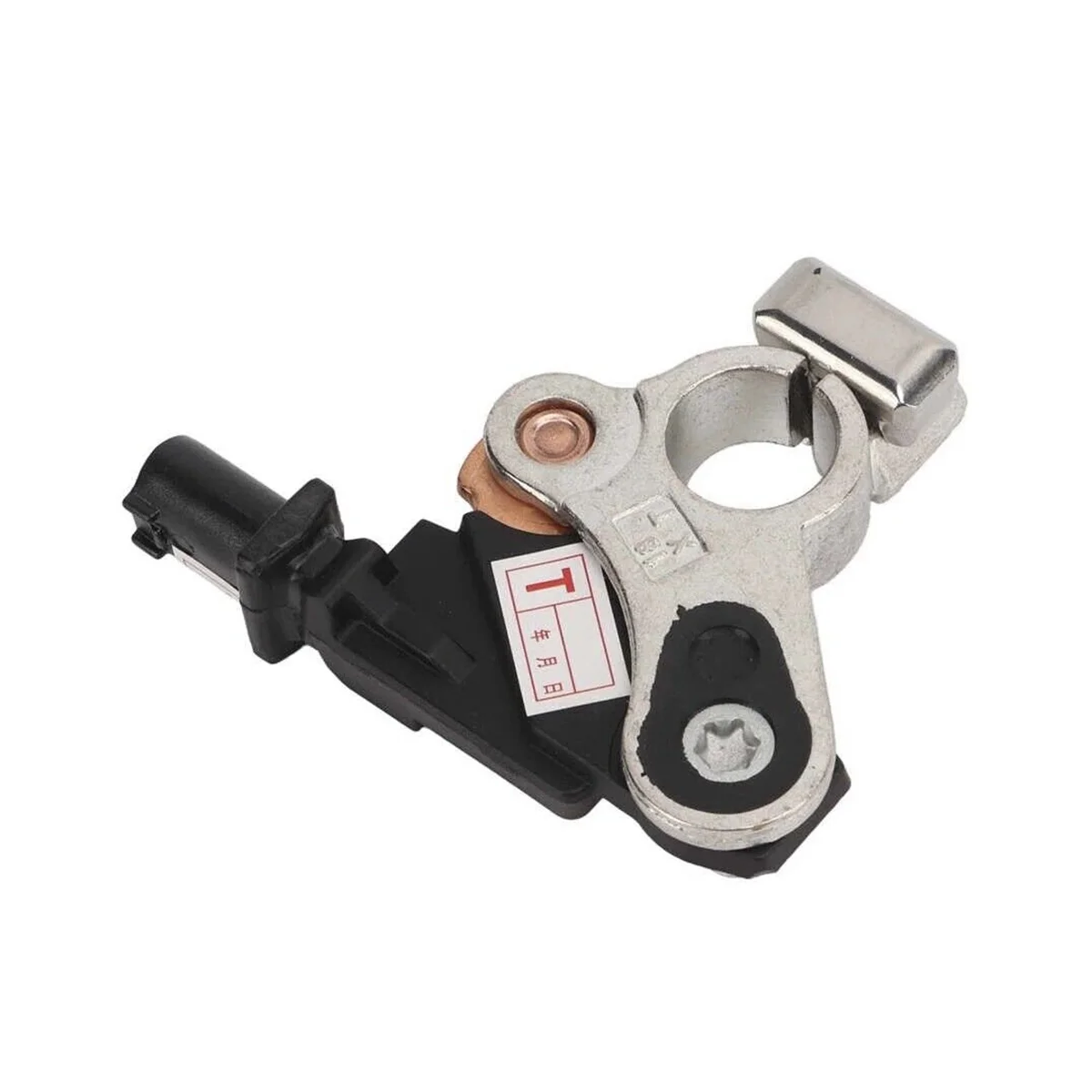 New Car Battery Current Sensor for 2016-2021 Honda Civic Bottle Overload Protector Relay 38920-TR0-A020-M1
New Car Battery Current Sensor for 2016-2021 Honda Civic Bottle Overload Protector Relay 38920-TR0-A020-M1