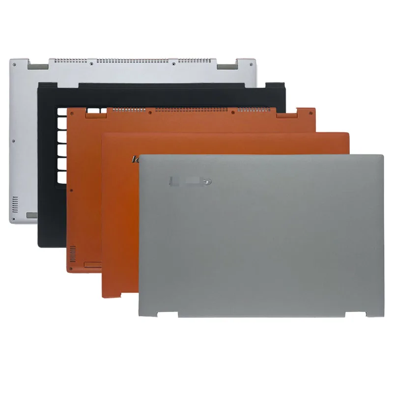 Восстановленный ЖК-чехол для ноутбука Lenovo IdeaPad Yoga 2 pro серии 13, подставка для рук, нижний корпус A C D, оранжевый, серебристый
Восстановленный ЖК-чехол для ноутбука Lenovo IdeaPad Yoga 2 pro серии 13, подставка для рук, нижний корпус A C D, оранжевый, серебристый