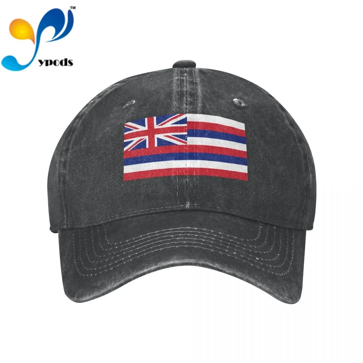 Flag Of Hawaii Unisex Baseball Cap Men Women Snapback Hat Dad Hat Summer Sun Cap for Men and Women Hats
Flag Of Hawaii Unisex Baseball Cap Men Women Snapback Hat Dad Hat Summer Sun Cap for Men and Women Hats