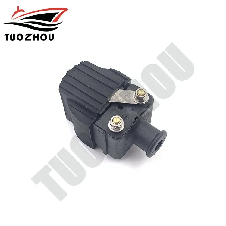 Катушка зажигания для Mercury Mariner 6-225HP 339-835757A3 339-832757A4 339-7370A13 Sierra 18-5186, подвесной двигатель
Катушка зажигания для Mercury Mariner 6-225HP 339-835757A3 339-832757A4 339-7370A13 Sierra 18-5186, подвесной двигатель