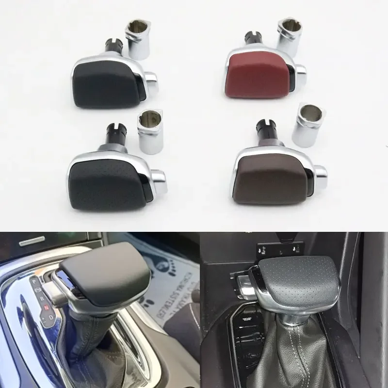 For Renault Koleos New Kadjar 2016 2017 2018 2019 Samung XM3 QM6 Modified Automatic Gear Shift Knob Lever Shifter
For Renault Koleos New Kadjar 2016 2017 2018 2019 Samung XM3 QM6 Modified Automatic Gear Shift Knob Lever Shifter
