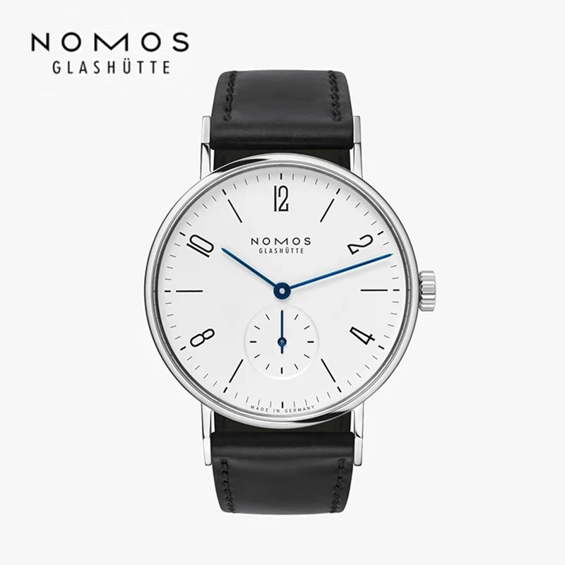 2023 Tangente167 German Manual Mechanical Watch Men's Neutral Watch with Dark Blue Dial Automatic Watches for Men Original
2023 Tangente167 German Manual Mechanical Watch Men's Neutral Watch with Dark Blue Dial Automatic Watches for Men Original