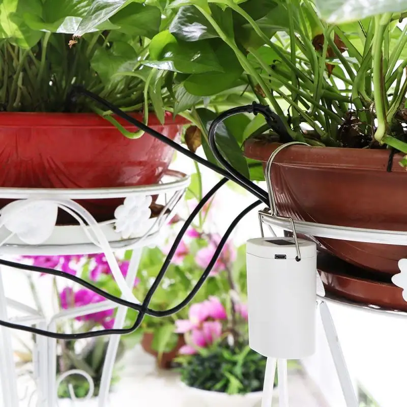 2/4/8/12 Head Garden Watering Equipment Plant Drip Irrigation Tool Water Pump Sprinkler System Controller Automatic Watering
2/4/8/12 Head Garden Watering Equipment Plant Drip Irrigation Tool Water Pump Sprinkler System Controller Automatic Watering
