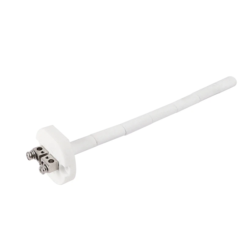 3X High Temperature K Type Thermocouple Sensor For Ceramic Kiln Furnace 2372 Fahrenheit 1300 Degree -B119
3X High Temperature K Type Thermocouple Sensor For Ceramic Kiln Furnace 2372 Fahrenheit 1300 Degree -B119