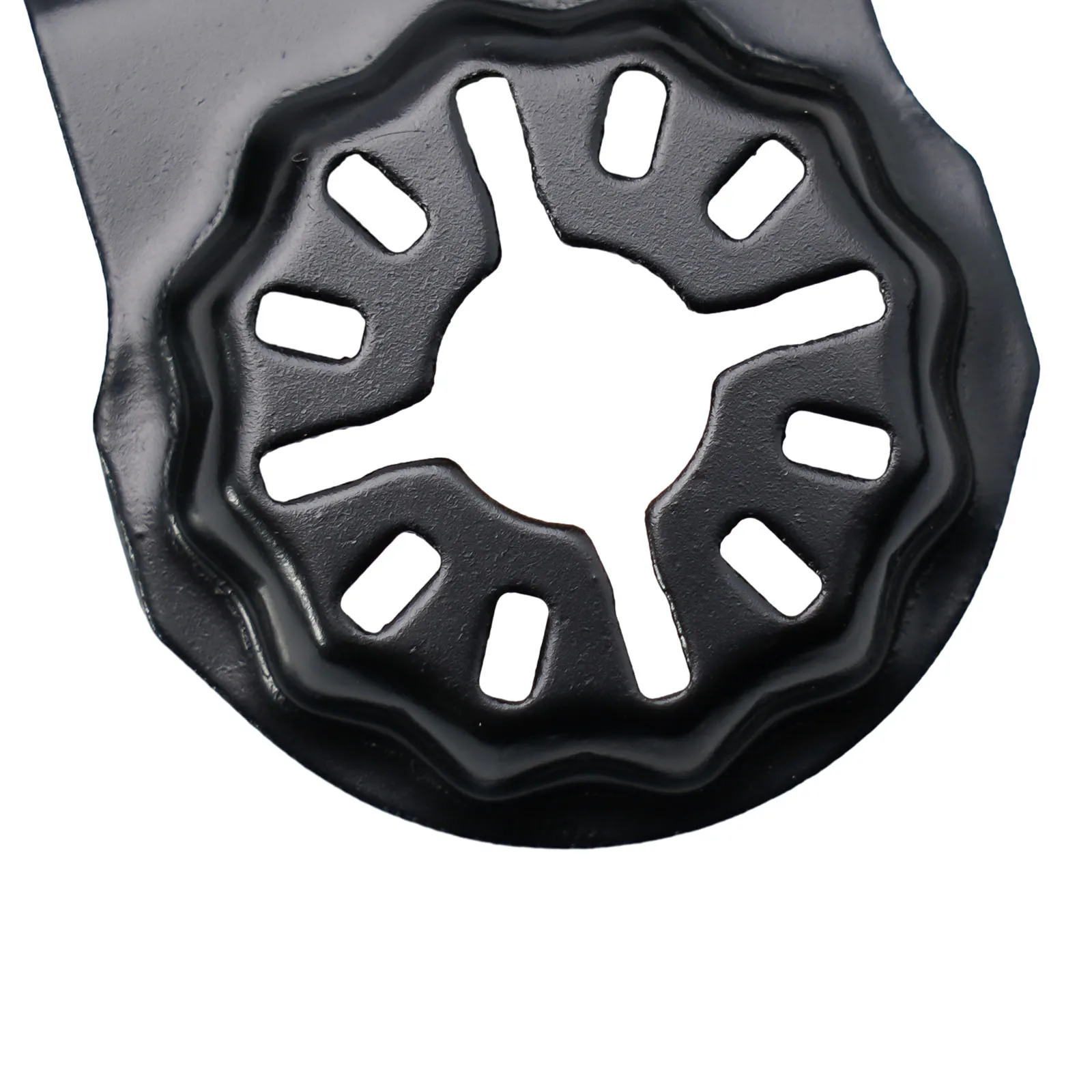 2PCS 45mm Multi Tool Blades Oscillating Saw Blade Universal Power Tools Multi Cutter Blade For Wood Metal Plastic Cutting
2PCS 45mm Multi Tool Blades Oscillating Saw Blade Universal Power Tools Multi Cutter Blade For Wood Metal Plastic Cutting