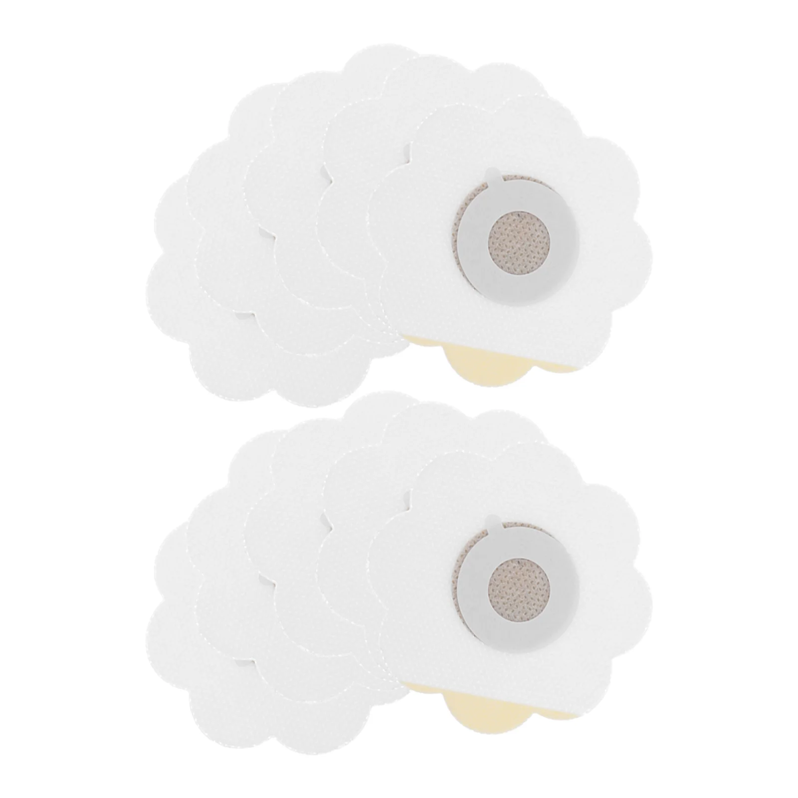 10 Pcs Moxibustion Stand Stickers Self-adhesive Patches Paste Portable Easy-to-use Fixators Pastes Non-woven Fabric Machine 
10 Pcs Moxibustion Stand Stickers Self-adhesive Patches Paste Portable Easy-to-use Fixators Pastes Non-woven Fabric Machine