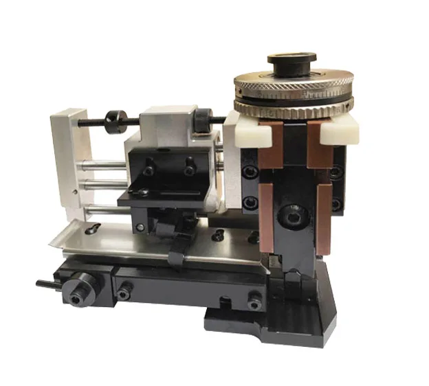 Pneumatic vertical applicator for European terminal crimping machine crimping die
Pneumatic vertical applicator for European terminal crimping machine crimping die