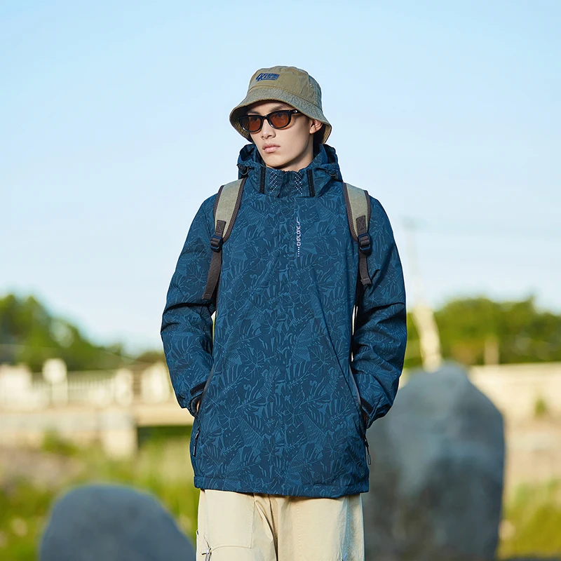 Men's High Neck Print Thickened Windproof Autumn and Winter New Fashion Sports Men's
Men's High Neck Print Thickened Windproof Autumn and Winter New Fashion Sports Men's
