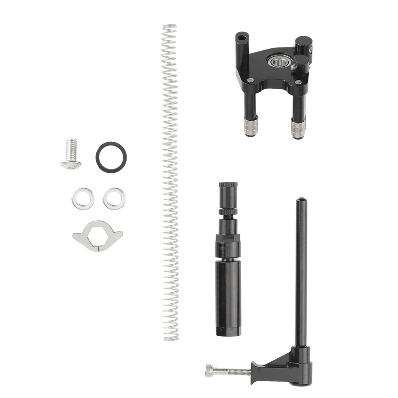 For Brompton Derailleur Set Chain Pusher Spring Single/Internal 3 Shifting Upgrade Conversion Outer Derailleurs 
For Brompton Derailleur Set Chain Pusher Spring Single/Internal 3 Shifting Upgrade Conversion Outer Derailleurs