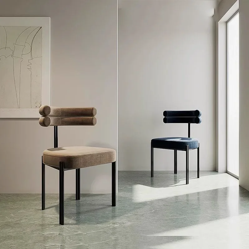 Modern Dining Chair Design Luxury Nordic Living Room Chairs Dining Table Modern Salon Mesas De Restaurante Kitchen Furniture DWH
Modern Dining Chair Design Luxury Nordic Living Room Chairs Dining Table Modern Salon Mesas De Restaurante Kitchen Furniture DWH