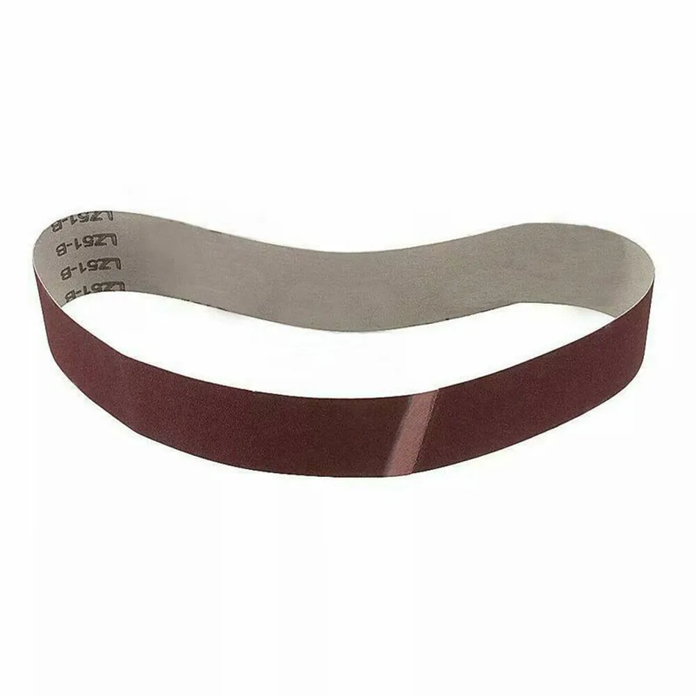 1pc Sanding Belt Grinding Spot Welding Abrasive Stainless Steel For Copper For Ironworking Mold Industry Non-ferrous Metals
1pc Sanding Belt Grinding Spot Welding Abrasive Stainless Steel For Copper For Ironworking Mold Industry Non-ferrous Metals
