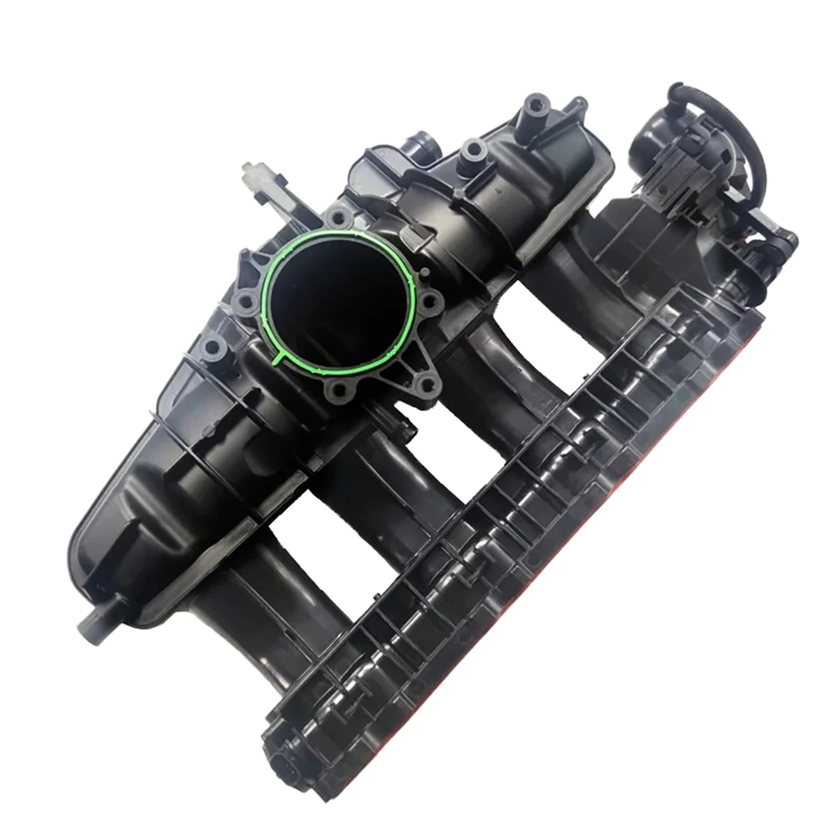 Automotive Engine Intake Manifold 06J133201BH for Audi A3 Q3 VW Beetle JETTA Golf Passat B6 1.8T/2.0TSI 06J 133 201 BD
Automotive Engine Intake Manifold 06J133201BH for Audi A3 Q3 VW Beetle JETTA Golf Passat B6 1.8T/2.0TSI 06J 133 201 BD