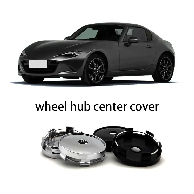 4pcs 56mm 57mm Car Wheel Center Hub Caps Logo Center Cap Car styling For Mazda 3 bk bl bj 323 Atenza CX5 CX-7 CX-9 Accessories
4pcs 56mm 57mm Car Wheel Center Hub Caps Logo Center Cap Car styling For Mazda 3 bk bl bj 323 Atenza CX5 CX-7 CX-9 Accessories