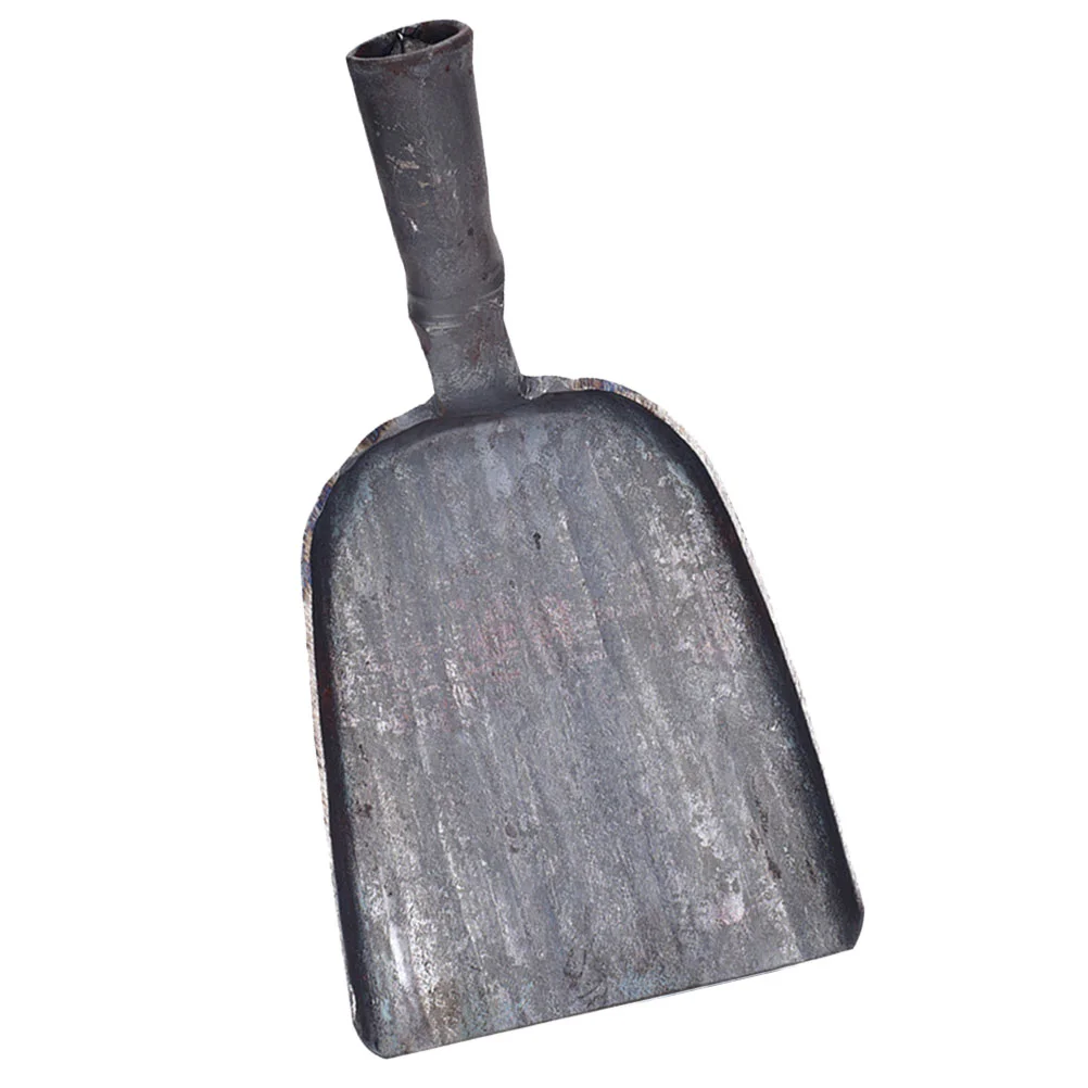 Homoyoyo Ash Shovel Coal Shovel Grill Ash Shovel Fireplace Cleaning Shovel Bbq Charcoal Ash Poker Scoop Mini Dust Pan Oven
Homoyoyo Ash Shovel Coal Shovel Grill Ash Shovel Fireplace Cleaning Shovel Bbq Charcoal Ash Poker Scoop Mini Dust Pan Oven