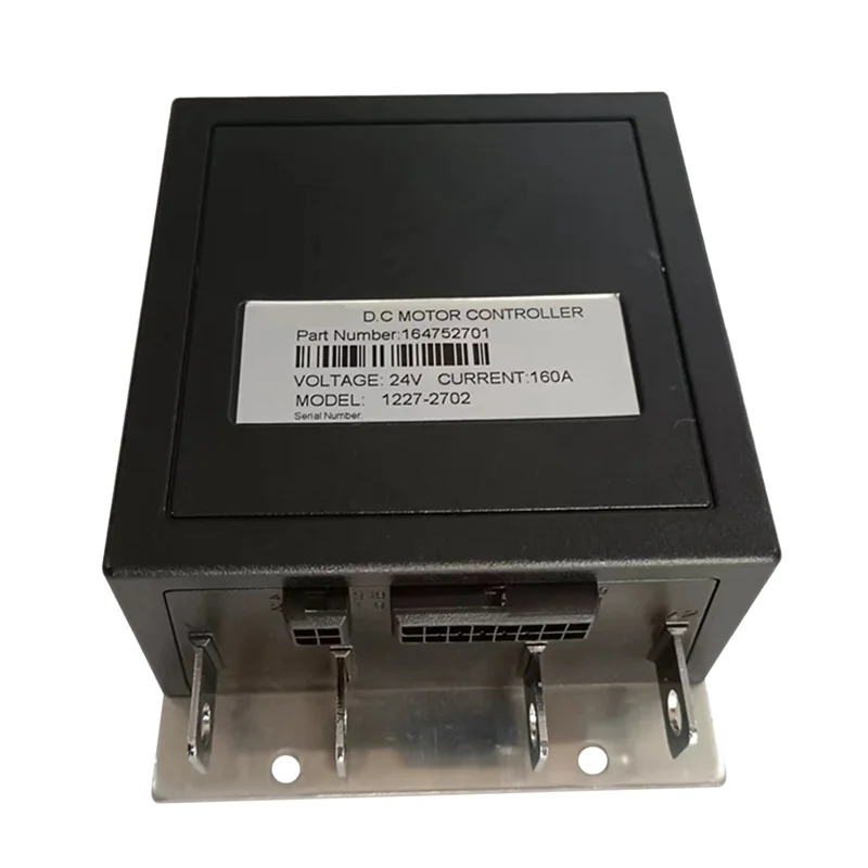 Сменный электродвигатель Curtis 1227-2101 1227-2702 24V150A с постоянным магнитом, контроллер скорости электродвигателя для гольф-мобиля
Сменный электродвигатель Curtis 1227-2101 1227-2702 24V150A с постоянным магнитом, контроллер скорости электродвигателя для гольф-мобиля