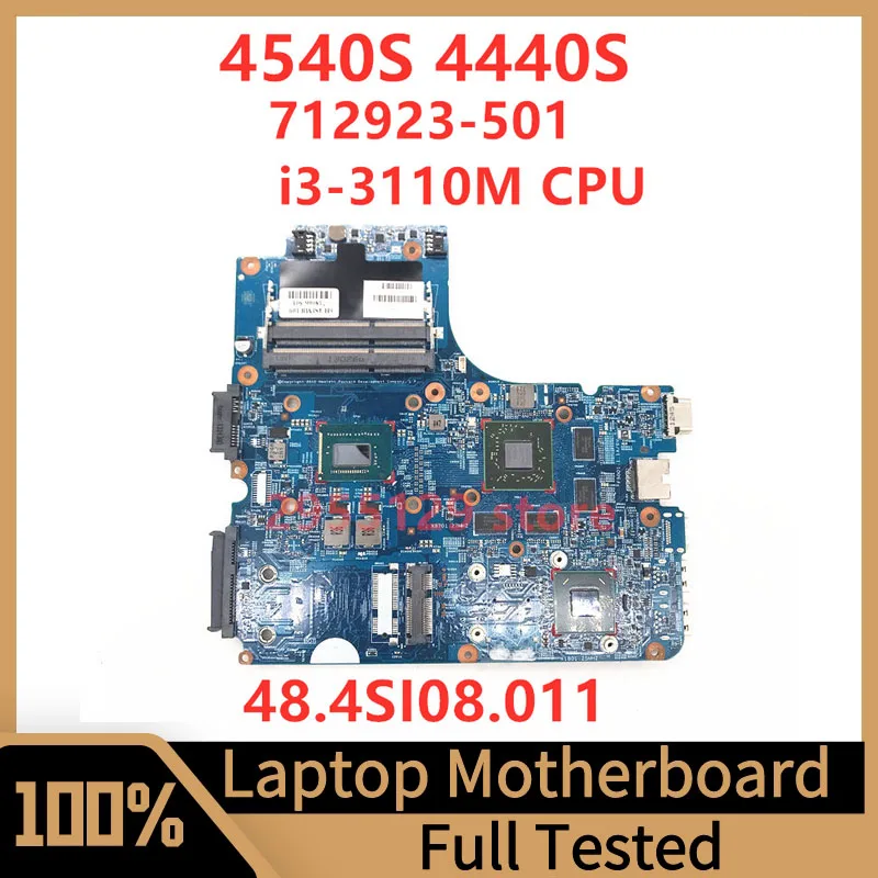 712923-501 712923-001 712923-601 для HP 4540S 4440S материнская плата для ноутбука 12260-1 3110. 4si08. 011 с процессором SR0N2 I3-100% M протестирован
712923-501 712923-001 712923-601 для HP 4540S 4440S материнская плата для ноутбука 12260-1 3110. 4si08. 011 с процессором SR0N2 I3-100% M протестирован