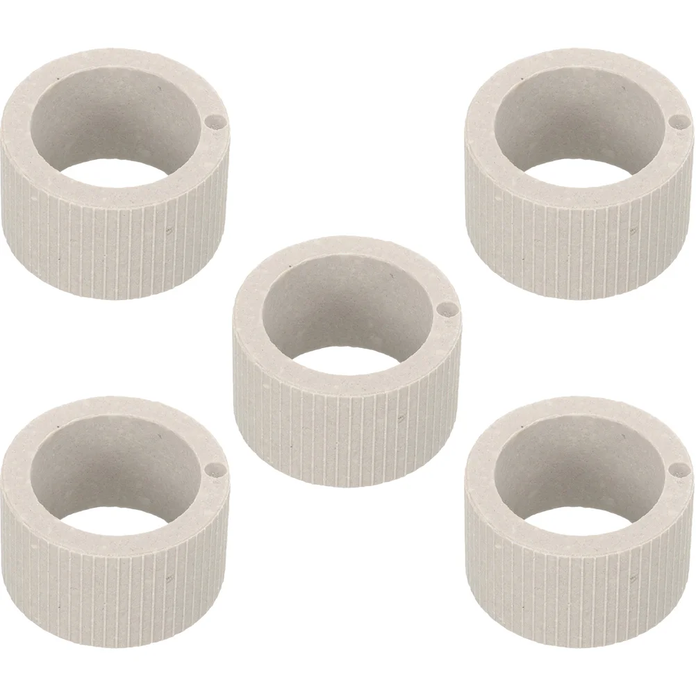 5pcs Underwater Plant Fixing Ring Fish Tank Plant Holder Ceramic Holder for Aquatic Plant
5pcs Underwater Plant Fixing Ring Fish Tank Plant Holder Ceramic Holder for Aquatic Plant