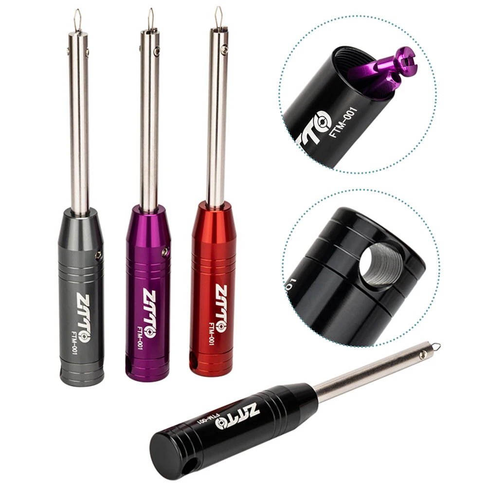 1pc Bike Spoke Nipple Insertion Tool Screwdriver Bicycle Spoke Cap Removal Wrench MTB Road Bike Wheel Spoke Nipple Key
1pc Bike Spoke Nipple Insertion Tool Screwdriver Bicycle Spoke Cap Removal Wrench MTB Road Bike Wheel Spoke Nipple Key