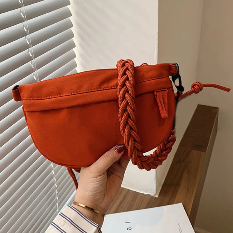 2023 Shoulder Bags for Women Casual Solid Fashion Simple Cute Pendant Women's Design Handbag Spring New Female Crossbody Bag
2023 Shoulder Bags for Women Casual Solid Fashion Simple Cute Pendant Women's Design Handbag Spring New Female Crossbody Bag