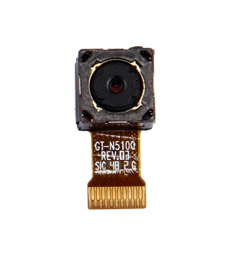 

For Samsung Galaxy Note 8.0 N5100 N5110 N5120 Rear Back Facing Camera Big Camera Module Repair Part