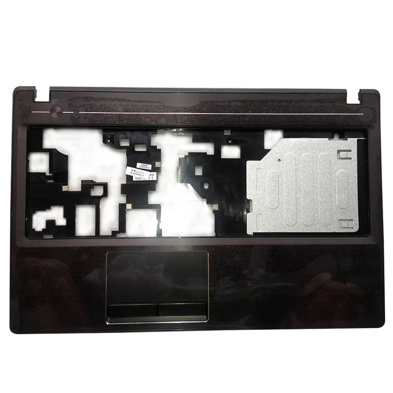 Новинка, Упор для рук для ноутбука Lenovo IdeaPad G580 G585, верхний корпус/нижний корпус AP0N2000410 AP0N2000324 AP0N2000100
Новинка, Упор для рук для ноутбука Lenovo IdeaPad G580 G585, верхний корпус/нижний корпус AP0N2000410 AP0N2000324 AP0N2000100