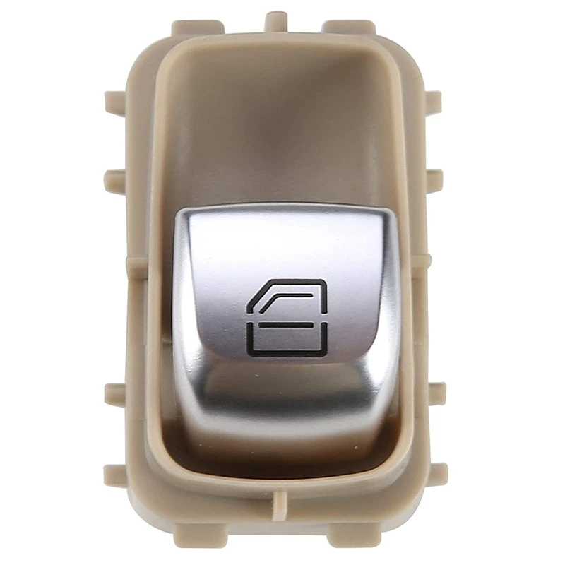 Power Window Switch 2229051904 For Mercedes-Benz E-Class S-Class W213 W217 W222 W247 Car Accessories
Power Window Switch 2229051904 For Mercedes-Benz E-Class S-Class W213 W217 W222 W247 Car Accessories