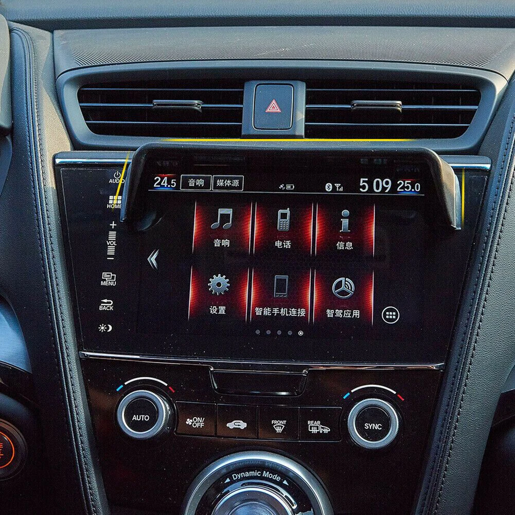 Black Car GPS Navigation Hood - Streamlined Design 20.5 Cm/8 Inch, Easy Installation Blocks Light Reduces 300 Lumens
Black Car GPS Navigation Hood - Streamlined Design 20.5 Cm/8 Inch, Easy Installation Blocks Light Reduces 300 Lumens
