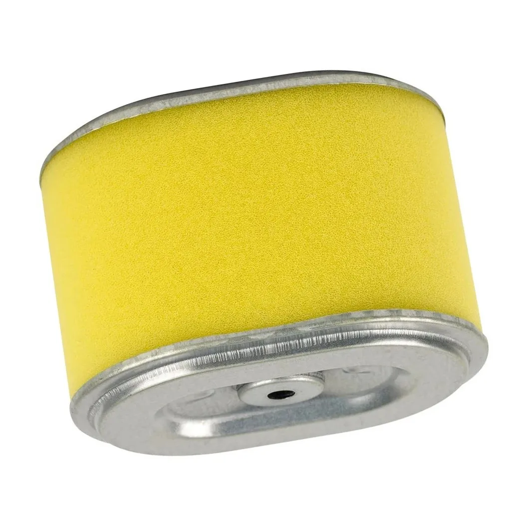 Air Filter For Honda Lumag Plate Compactor Rp1100 Pro 17210ZE1505 820 821 822 Part Replacement Garden Tool
Air Filter For Honda Lumag Plate Compactor Rp1100 Pro 17210ZE1505 820 821 822 Part Replacement Garden Tool