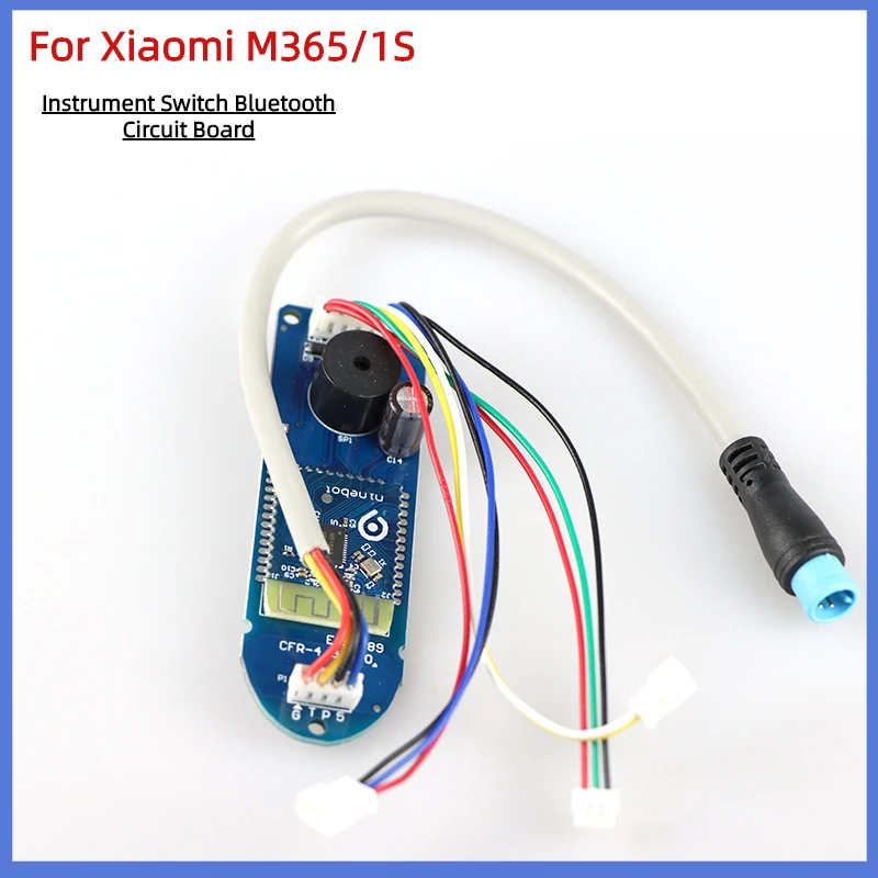 Для Xiaomi M365 1s Bluetooth BT печатная плата для инструментов MIJIA 365 аксессуары для скутера детали
Для Xiaomi M365 1s Bluetooth BT печатная плата для инструментов MIJIA 365 аксессуары для скутера детали