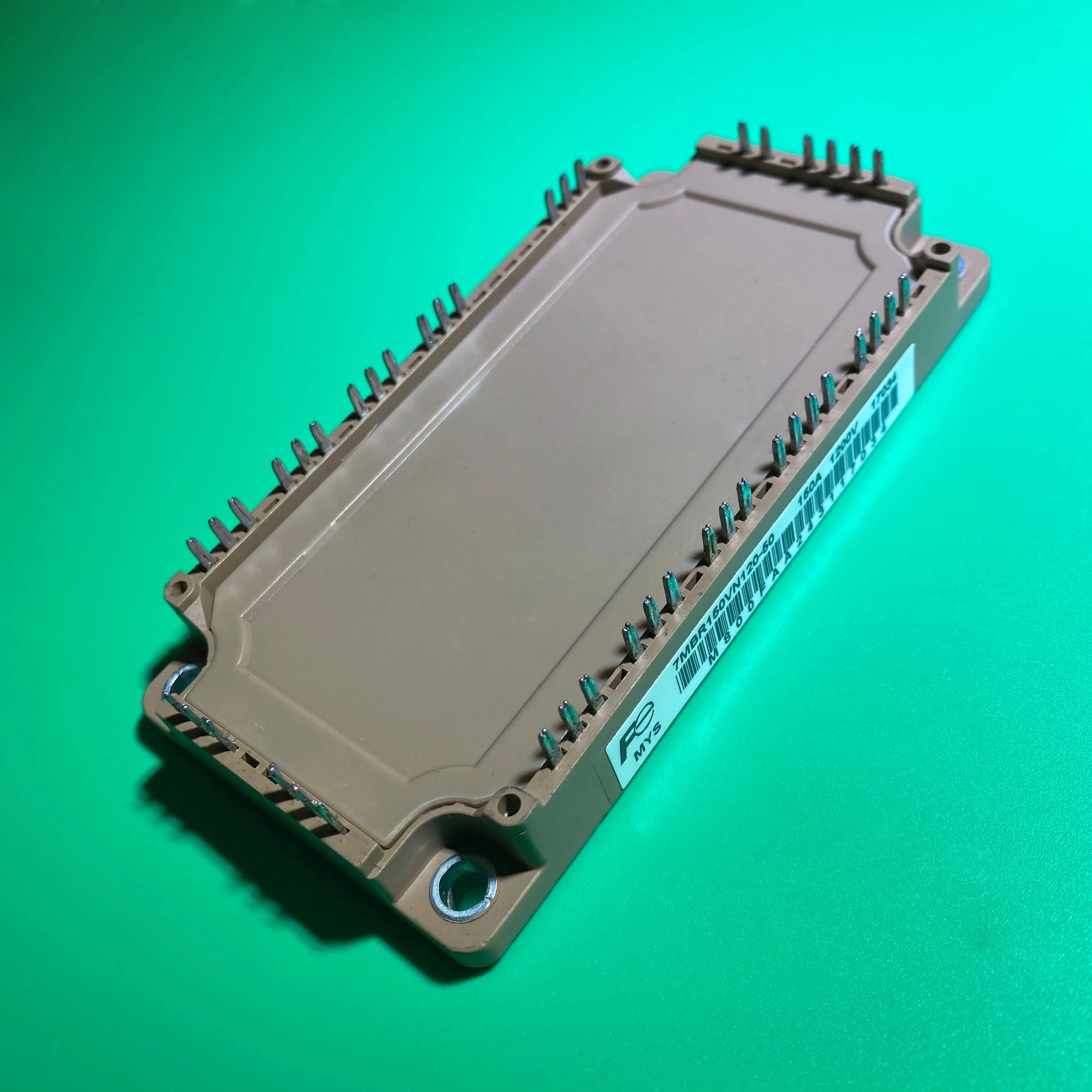 Модуль 7MBR150VN120-50, 150A, 1200 в, 7MBR, 150VN, 120-50 IGBT, 7MBR150VN12050, 7MBR150, строительный 7MBR, 150VN120-50, 7MBR150VN-120-50, 150VN
Модуль 7MBR150VN120-50, 150A, 1200 в, 7MBR, 150VN, 120-50 IGBT, 7MBR150VN12050, 7MBR150, строительный 7MBR, 150VN120-50, 7MBR150VN-120-50, 150VN