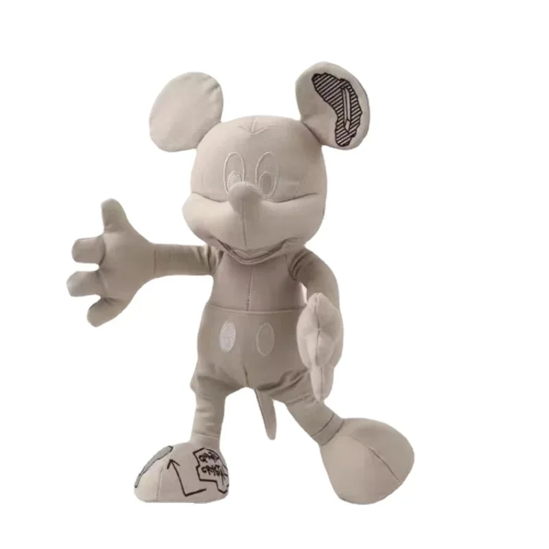47cm High Disney Diy Mickey Doll Mickey Mouse Doll Decorations Doll Living Room Decorations Toy Gifts for Kids and Adults
47cm High Disney Diy Mickey Doll Mickey Mouse Doll Decorations Doll Living Room Decorations Toy Gifts for Kids and Adults