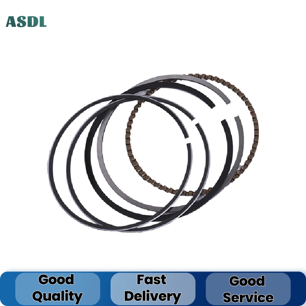 56mm STD Motorcycle Engine Cylinder Piston Rings For Yamaha FZR400 FZR Genesis 400 1986-87 FZR400R 1988-1989 FZR400RR 1991-1995
56mm STD Motorcycle Engine Cylinder Piston Rings For Yamaha FZR400 FZR Genesis 400 1986-87 FZR400R 1988-1989 FZR400RR 1991-1995