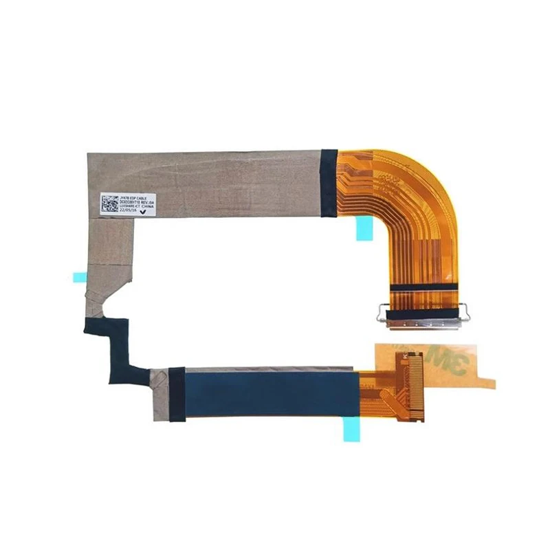 New Lcd Cable For Lenovo Y9000X 2022 Legion S7 16IAH7 16ARHA7 JY67B screen Cable DC02C00XT00 DC02C00XT10 XT20 New Lcd Cable For Lenovo Y9000X 2022 Legion S7 16IAH7 16ARHA7 JY67B screen Cable DC02C00XT00 DC02C00XT10 XT20