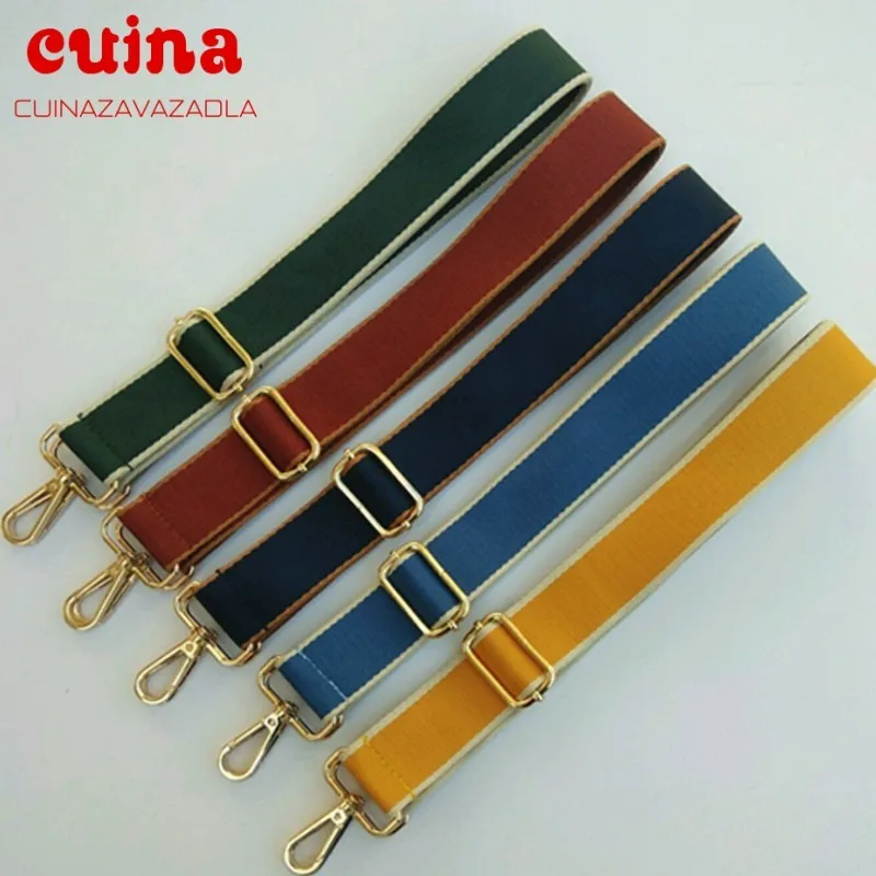 New Women Bag Straps Handbag Belt Shoulder Crossbody Bag Strap Replacement Adjustable Strap Bag Part Accessory Belt For Bags
New Women Bag Straps Handbag Belt Shoulder Crossbody Bag Strap Replacement Adjustable Strap Bag Part Accessory Belt For Bags