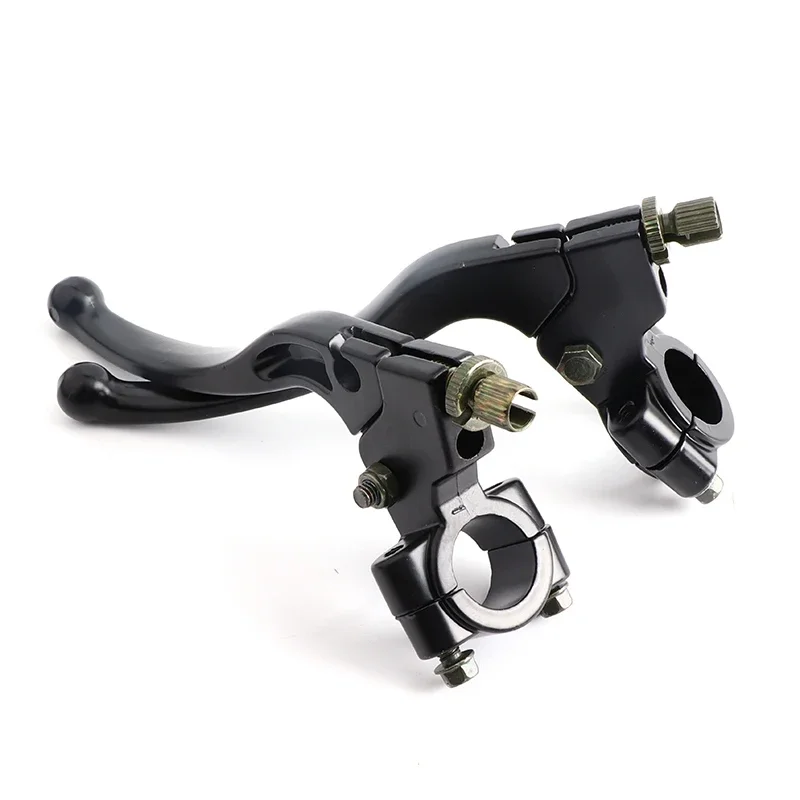 Motorcycle Accessories 7/8'' 22mm Handle Brake Lever For 47cc 49cc Pocket Dirt Pit Bike Atv Beach Scooter Moto Cross Cafe Racer
Motorcycle Accessories 7/8'' 22mm Handle Brake Lever For 47cc 49cc Pocket Dirt Pit Bike Atv Beach Scooter Moto Cross Cafe Racer