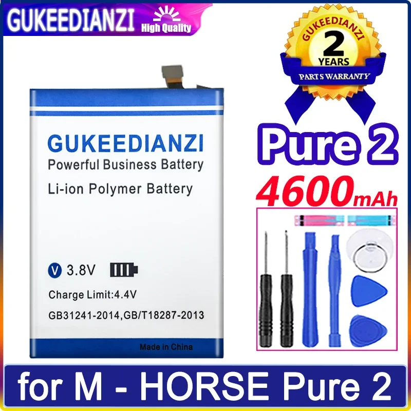 Портативный аккумулятор для мобильных телефонов 4600 мАч для M - HORSE Pure 2 pure2, запасные аккумуляторы
Портативный аккумулятор для мобильных телефонов 4600 мАч для M - HORSE Pure 2 pure2, запасные аккумуляторы