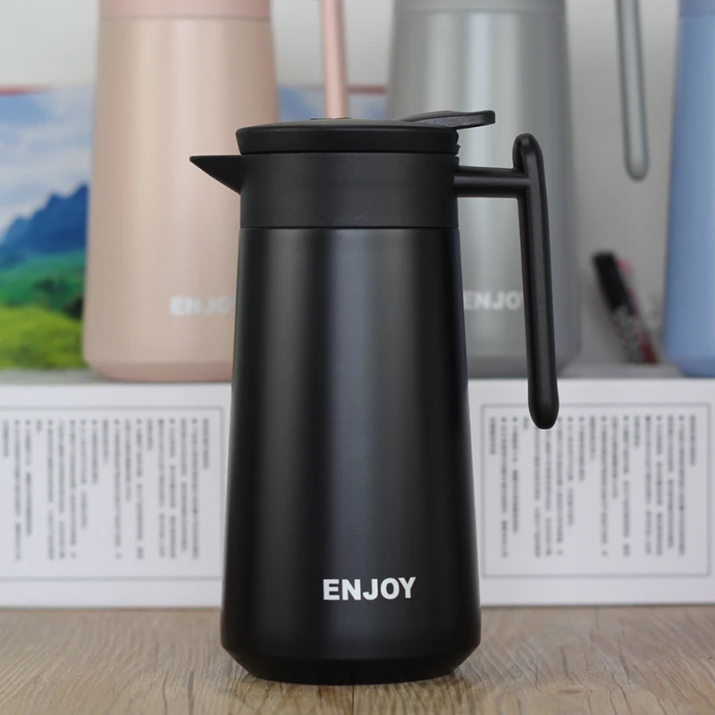 4 Pieces 800ML Mini Coffee Pot 304 Stainless Steel Portable Insulated Kettle Anti Slip Bottom Kettle 
4 Pieces 800ML Mini Coffee Pot 304 Stainless Steel Portable Insulated Kettle Anti Slip Bottom Kettle