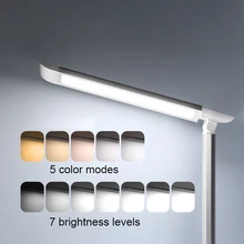 TaoTronics LED Desk Office Table Lamps 10W Wireless Charger For iPhone Samsung Touch Eye Protection Desk Lamp Table Lamp Desk
TaoTronics LED Desk Office Table Lamps 10W Wireless Charger For iPhone Samsung Touch Eye Protection Desk Lamp Table Lamp Desk