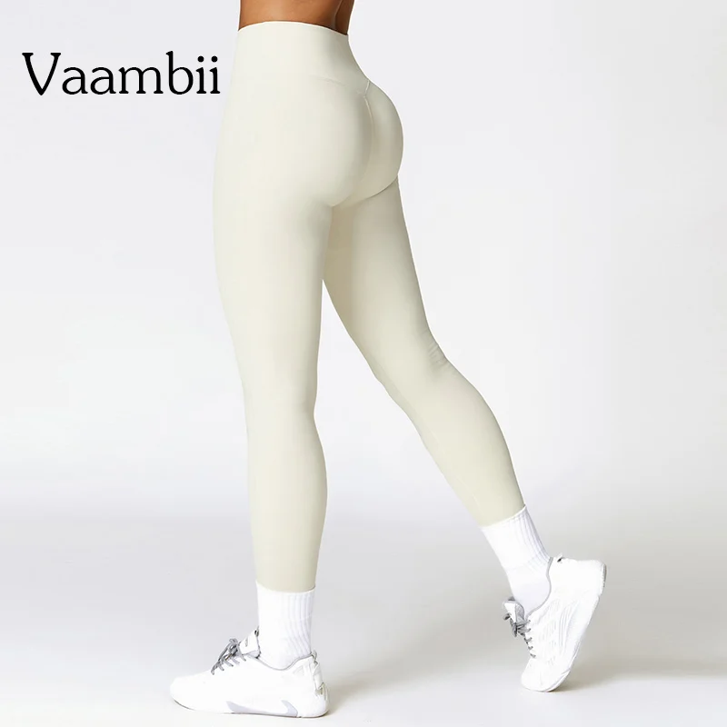 Quick Dry Breathable Tights High Waist Gym Leggings Women Running Cycling Sports Anti-Coil Ladies Leggings Fitness Yoga Pants
Quick Dry Breathable Tights High Waist Gym Leggings Women Running Cycling Sports Anti-Coil Ladies Leggings Fitness Yoga Pants